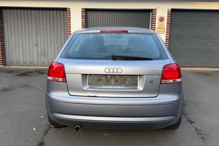 Audi A3 215.000 km 2.000 &euro; Göttingen 37075