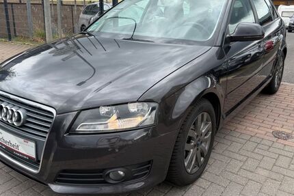Audi A3 115.000 km 7.490 &euro; Uder 37318