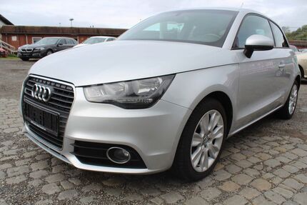 Audi A1 181.640 km 4.790 € Herzberg am Harz 37412