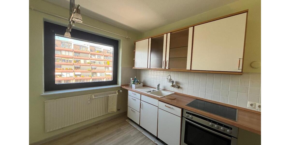 Etagenwohnung Göttingen Oststadt - 3 Zimmer, 97 m&sup2;, 280.000&euro; | Angebot:25273452