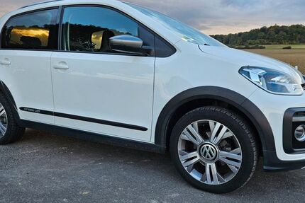 VW up! 29.480 km 11.999 € Friedland 37133
