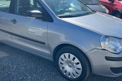 VW Polo 166.000 km 2.200 &euro; Rosdorf 37124