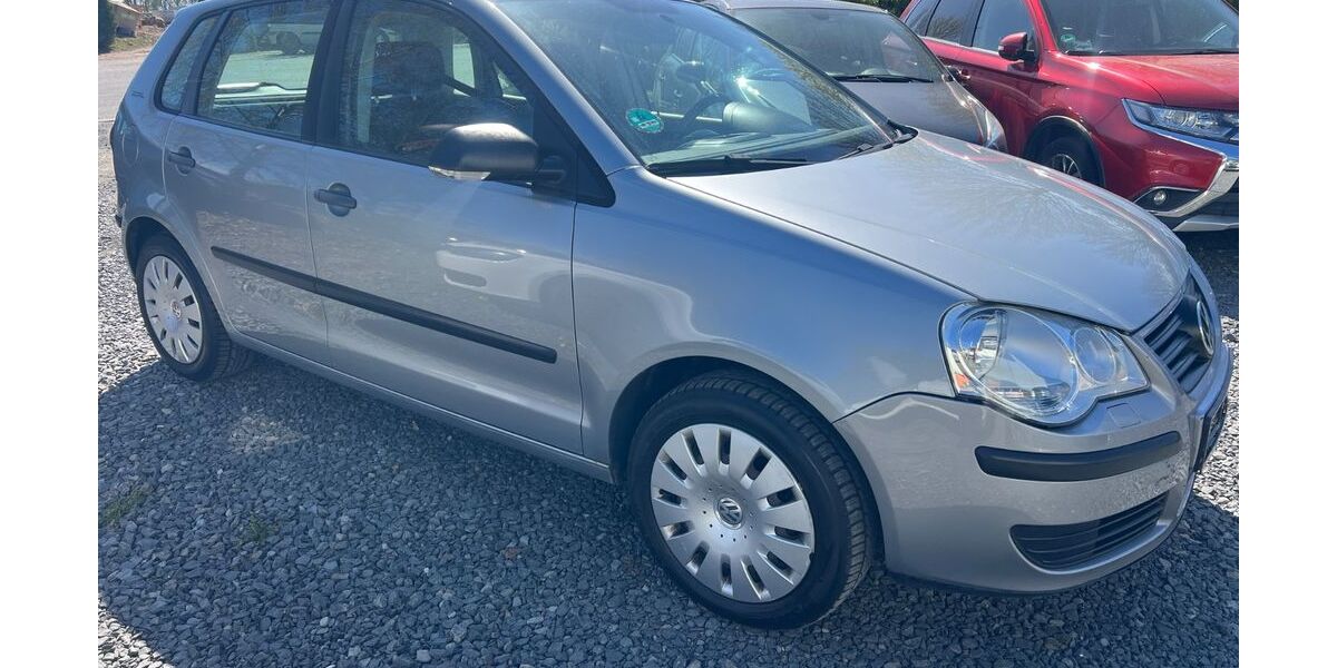 VW Polo 166.000 km 2.200 &euro; Rosdorf 37124