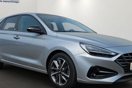 Hyundai i30 75.950 km 19.485 &euro; Göttingen 37077
