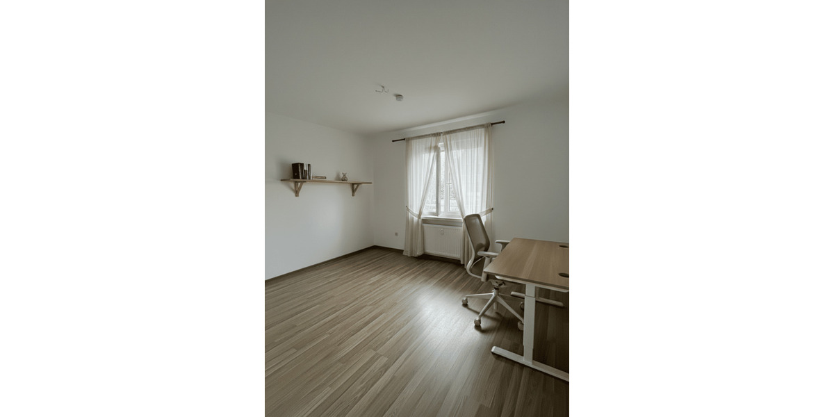 Etagenwohnung Göttingen Weende - 3 Zimmer, 78 m&sup2;, 205.000&euro; | Angebot:26642633