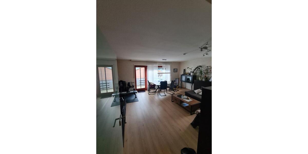 Etagenwohnung Hann. Münden - 3 Zimmer, 87 m&sup2;, 175.000&euro; | Angebot:27045126