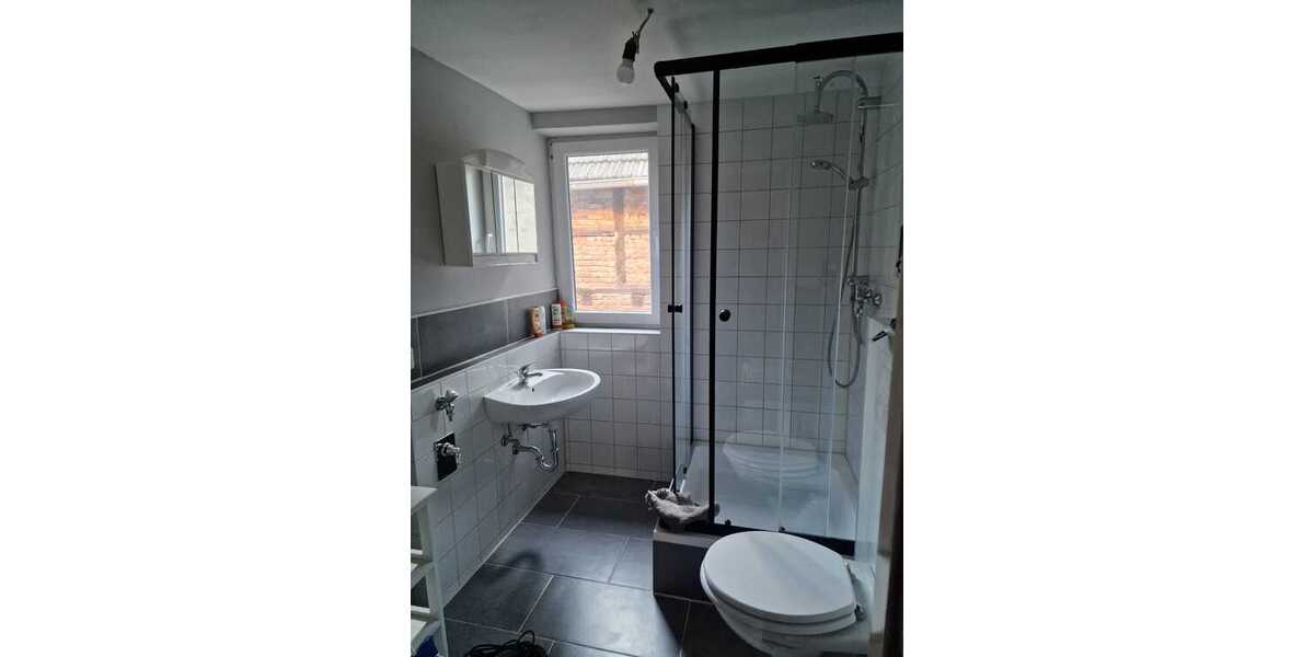 Resthof mit Stallungen, großer Scheune und viel Potential in ruhiger Dorflage von Uslar - Bauernhaus, Landhaus Uslar Kammerborn | Angebot:26991340
