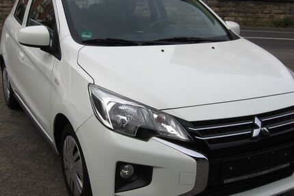Mitsubishi Space Star 24.645 km 9.600 € Hann. Münden 34346