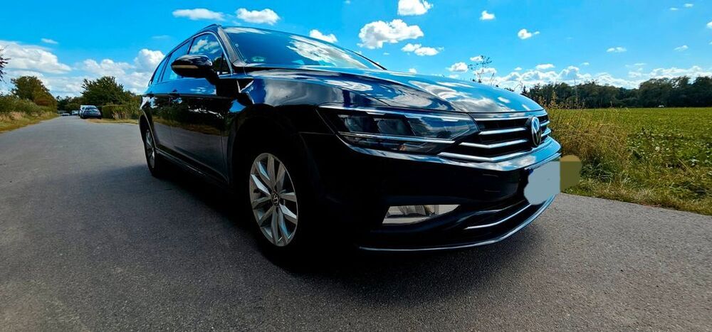 Passat