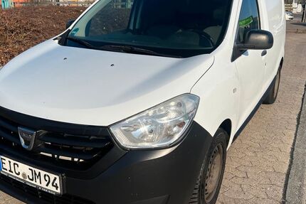 Dacia Dokker 215.000 km 2.790 &euro; Northeim 37154