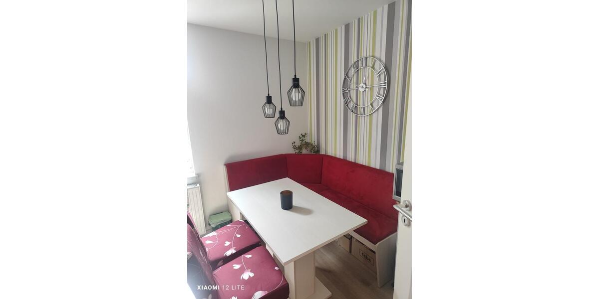Dachgeschoßwohnung Heilbad Heiligenstadt - 5 Zimmer, 106 m&sup2;, 825&euro; | Angebot:26636665