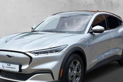 Ford Mustang Mach-E 48.800 km 29.500 &euro; Duderstadt 37115