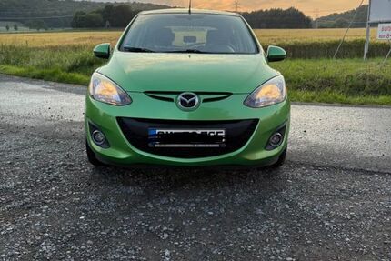 Mazda 2 143.000 km 3.490 &euro; Nörten-Hardenberg 37176