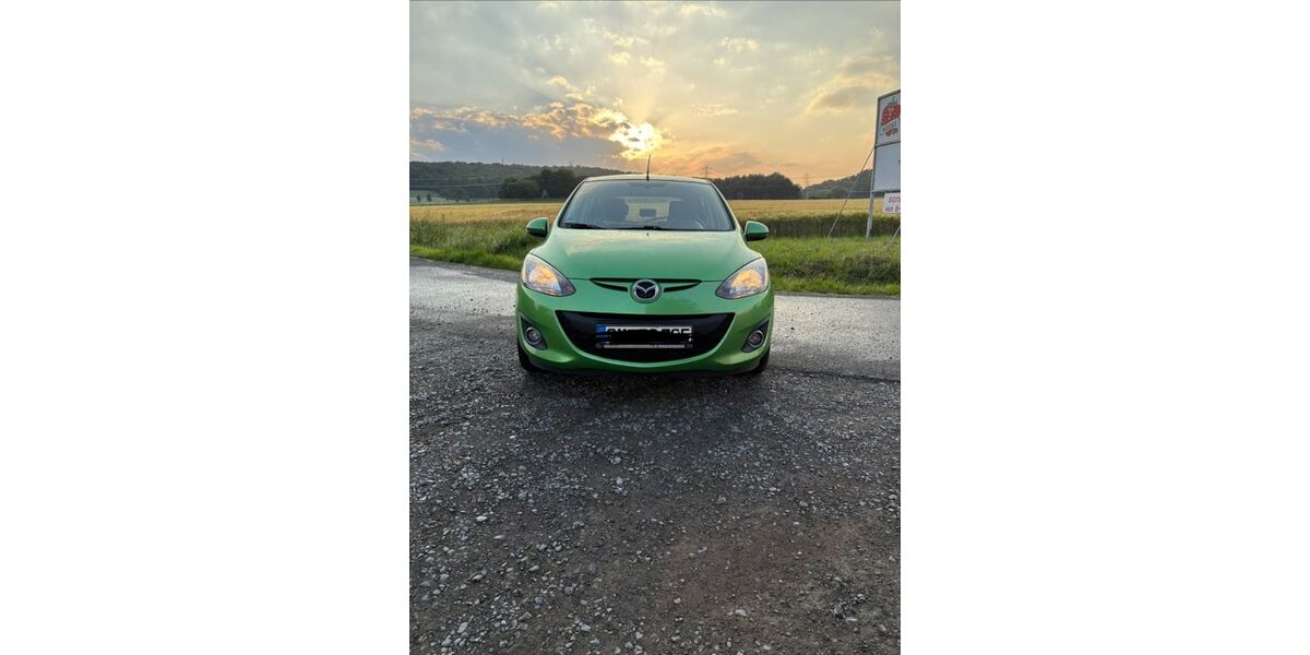 Mazda 2 143.000 km 3.490 &euro; Nörten-Hardenberg 37176