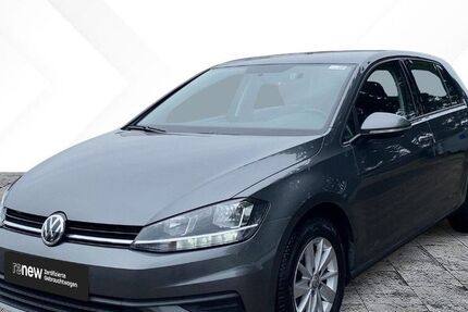 VW Golf