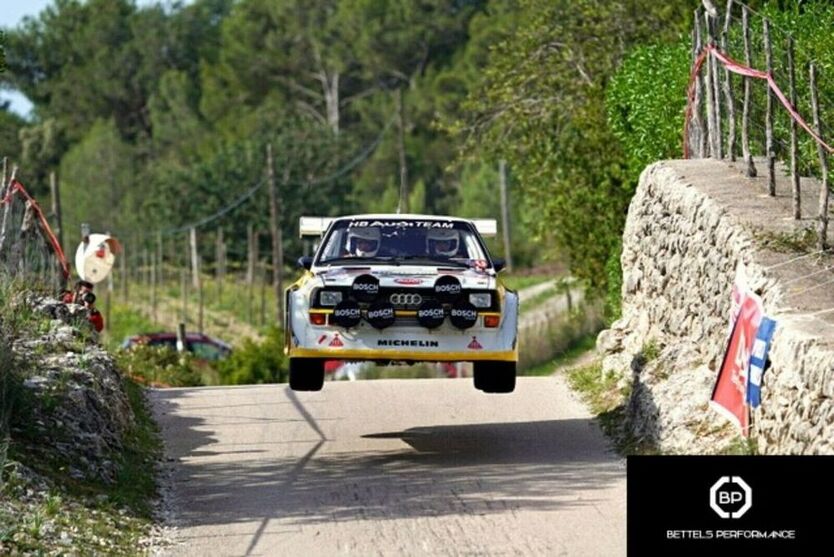 quattro