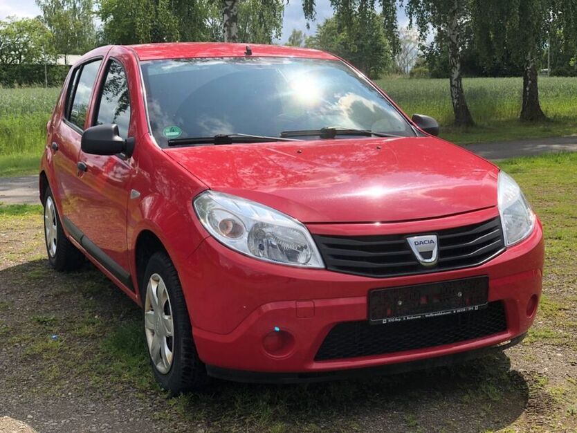 Sandero