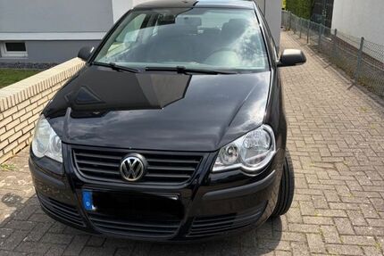 VW Polo 161.000 km 2.650 &euro; Northeim 37154