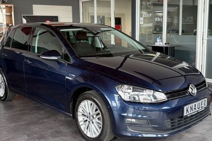 VW Golf 96.600 km 10.900 &euro; Northeim 37154