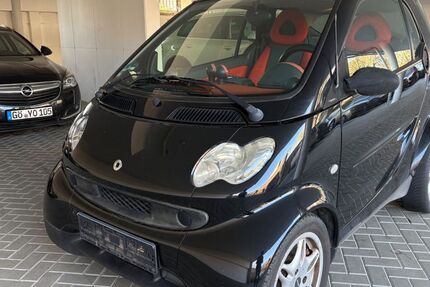 Smart ForTwo 152.000 km 1.200 &euro; Göttingen 37077