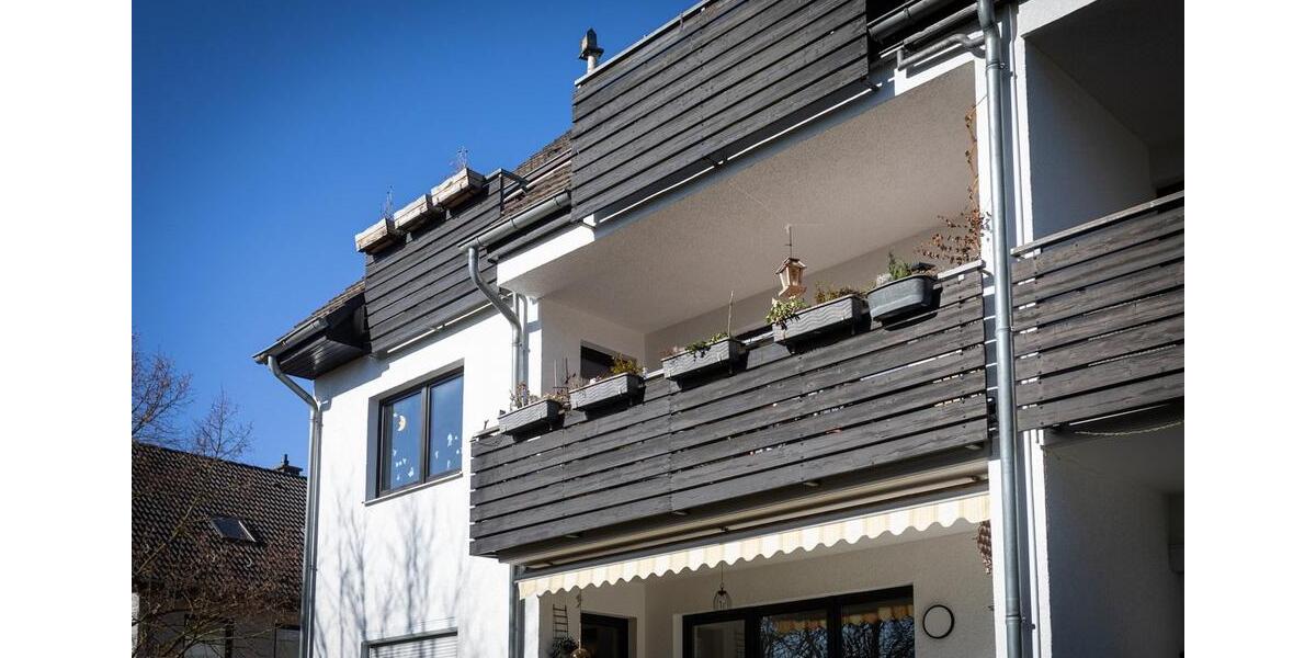 Etagenwohnung Göttingen Roringen - 4 Zimmer, 95 m&sup2;, 329.000&euro; | Angebot:26619524