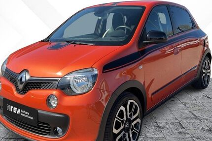 Renault Twingo 83.001 km 9.995 &euro; Göttingen 37079