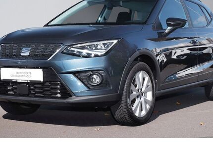 Seat Arona 48.000 km 15.790 € Göttingen 37081