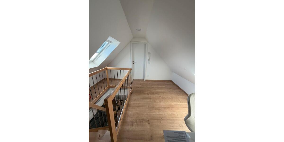 4 Zimmer Wohnung in Heiligenstadt 4 zimmer