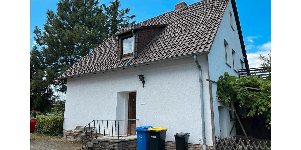 Einfamilienhaus Duderstadt - 6 Zimmer, 120 m&sup2;, 255.000&euro; | Angebot:26373970