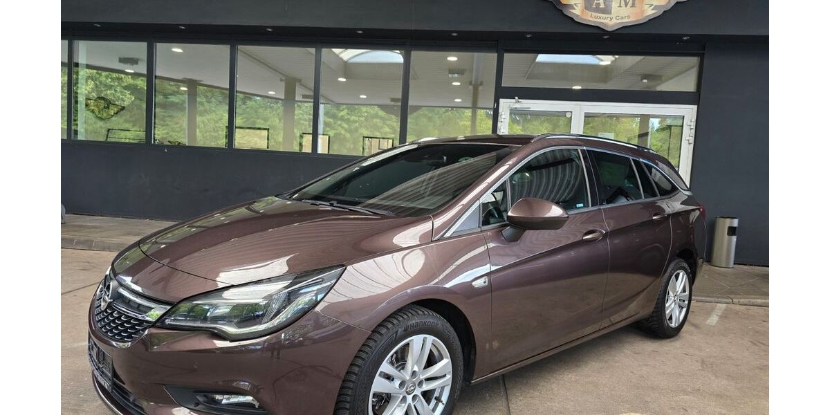 Opel Astra 236.000 km 5.950 &euro; Göttingen 37081