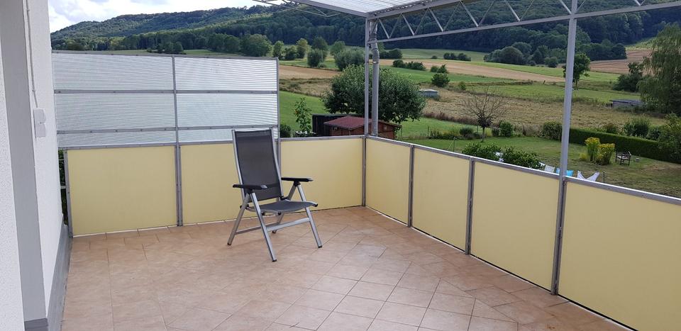 Etagenwohnung Göttingen Oststadt - 4 Zimmer, 110 m&sup2;, 800&euro; | Angebot:25162357