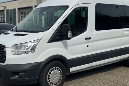 Ford Transit 242.500 km 13.490 &euro; Göttingen 37077