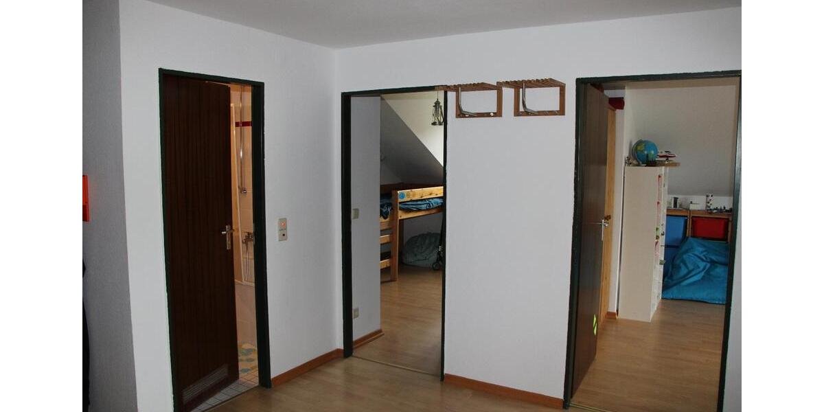 Große Eigentumswohnung in Göttingen-Weende 3.5 zimmer
