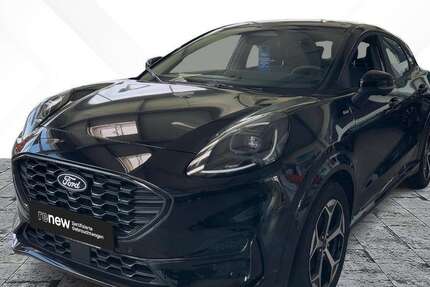 Ford Puma 2.806 km 26.810 &euro; Göttingen 37079