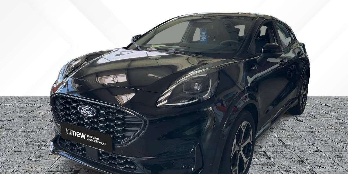 Ford Puma 2.806 km 26.810 &euro; Göttingen 37079