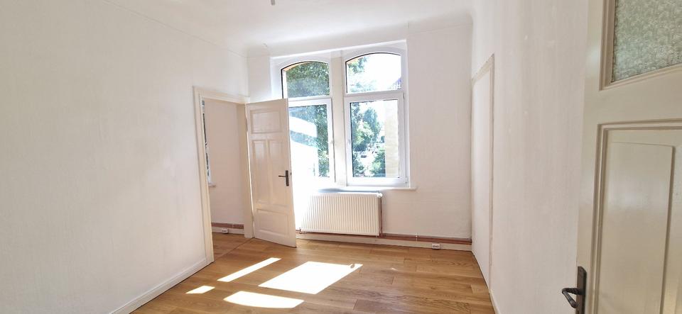 Mehrfamilienhaus 4WE in ruhiger Lage der Südstadt, Provisionsfrei 20 zimmer