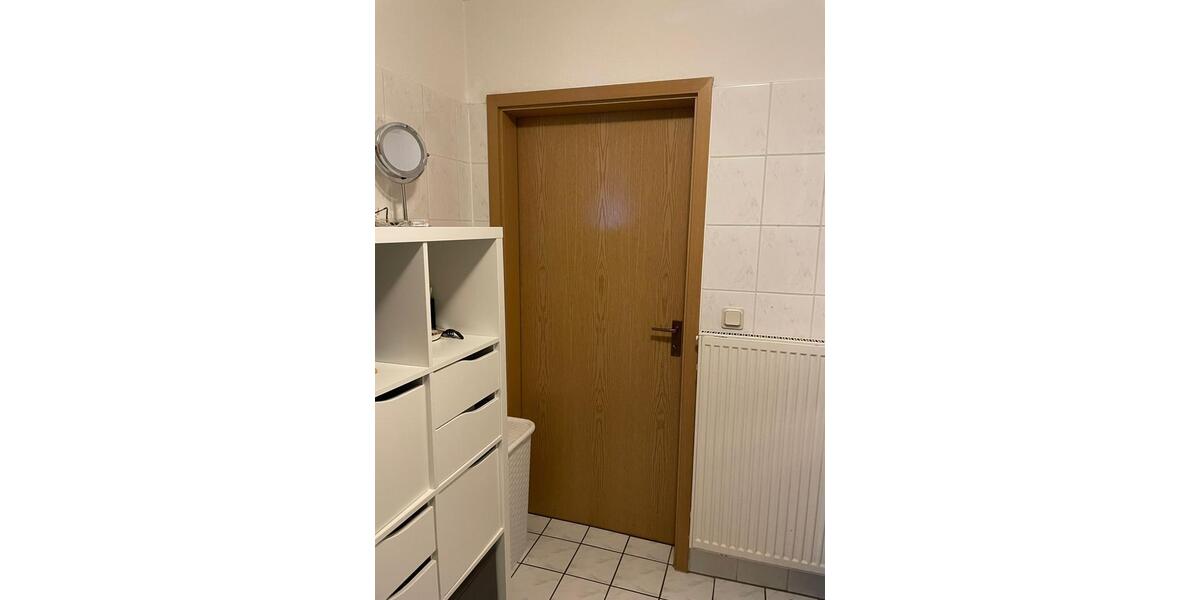 Erdgeschoßwohnung Hann. Münden - 2 Zimmer, 43 m&sup2;, 130.000&euro; | Angebot:25331718