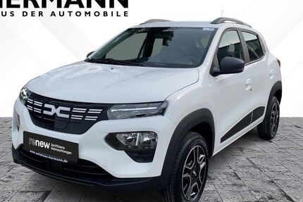 Dacia Spring 6.704 km 12.992 &euro; Northeim 37154