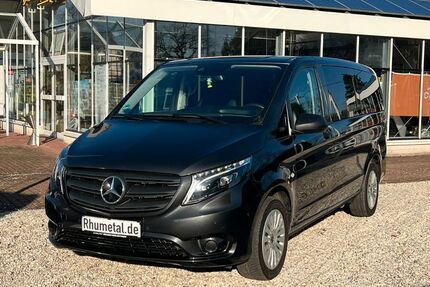 Mercedes-Benz Vito 37.214 km 49.890 &euro; Katlenburg 37191
