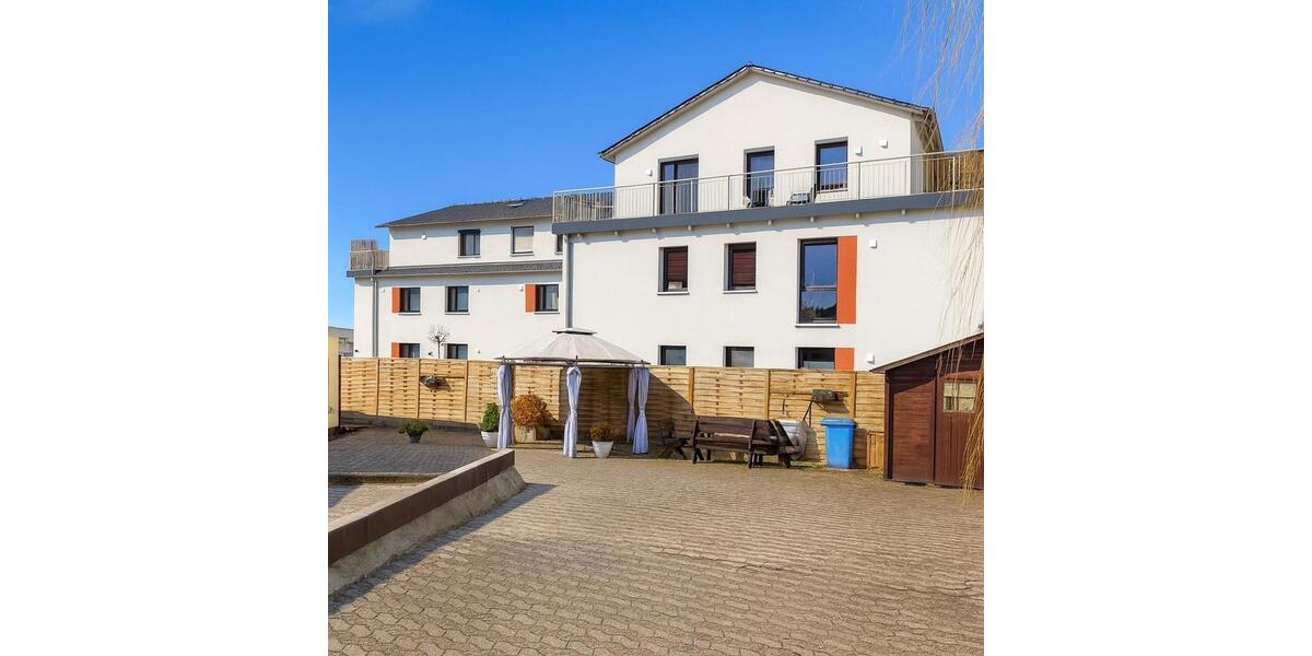 Etagenwohnung Rosdorf - 4 Zimmer, 95 m&sup2;, 1.000&euro; | Angebot:26020037