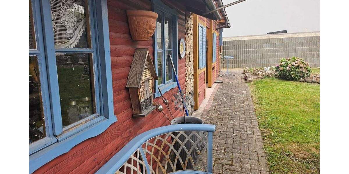 Mehrfamilienhaus, Wohnhaus Hann. Münden - 7 Zimmer, 306 m&sup2;, 299.000&euro; | Angebot:25738657