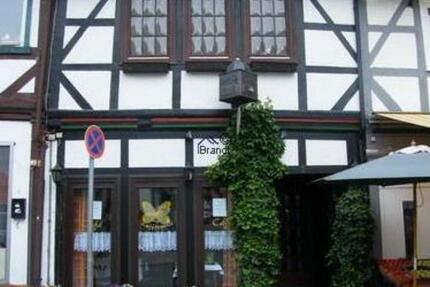 Cafe Büro Praxis Laden Imbiss Northeim Innenstadt zimmer