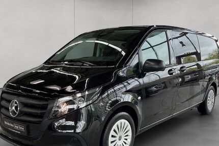 Mercedes-Benz Vito 24.119 km 48.778 &euro; Göttingen 37079