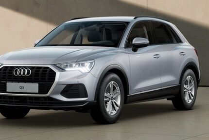 Audi Q3 1.210 km 41.099 &euro; Northeim 37154