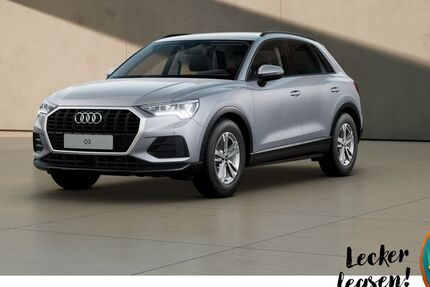 Audi Q3 1.210 km 42.865 &euro; Northeim 37154
