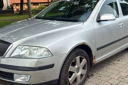 Skoda Octavia 502.269 km 999 € Rosdorf 37124