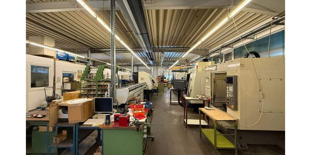 Gewerbeobjekt Rhumspringe - 199.000&euro; | Angebot:25774905