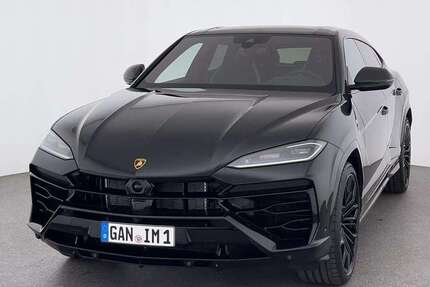 Lamborghini Urus 1.200 km 359.990 € Uslar 37170