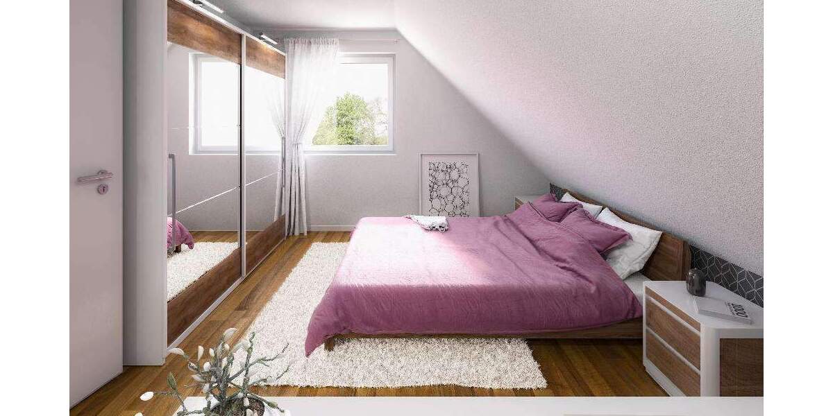 Einfamilienhaus Gleichen Etzenborn - 4 Zimmer, 114 m&sup2;, 229.350&euro; | Angebot:25691612