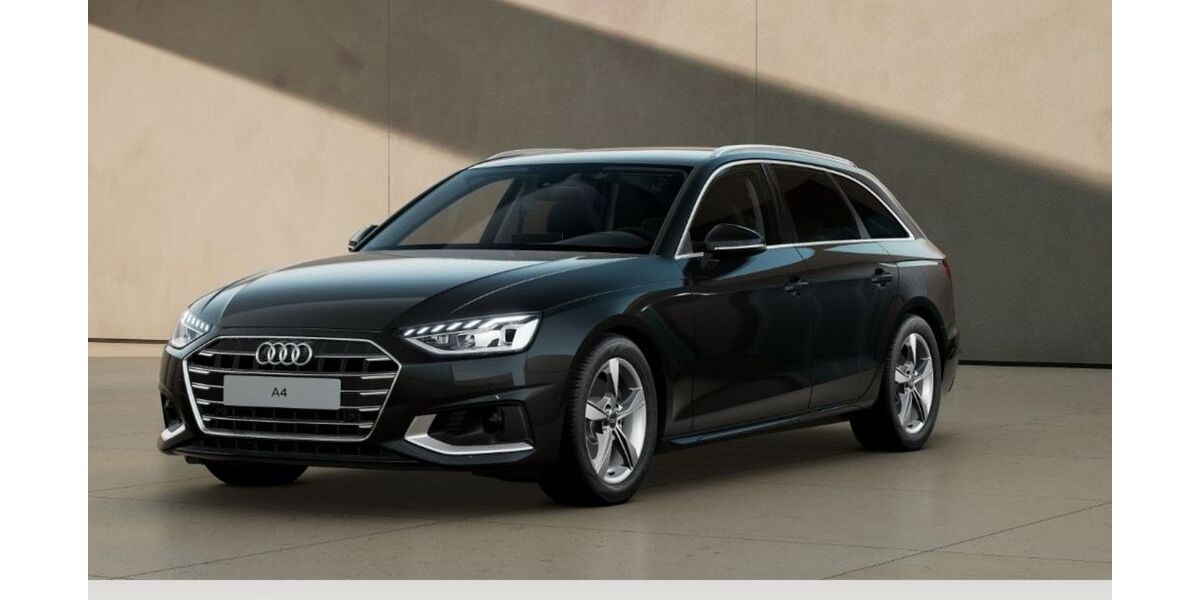 Audi A4 20.539 km 35.650 &euro; Northeim 37154